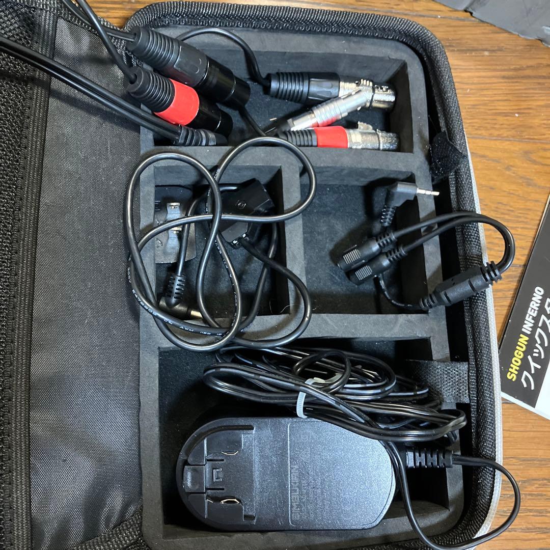 その他 ATOMOS SHOGUN INFERNO