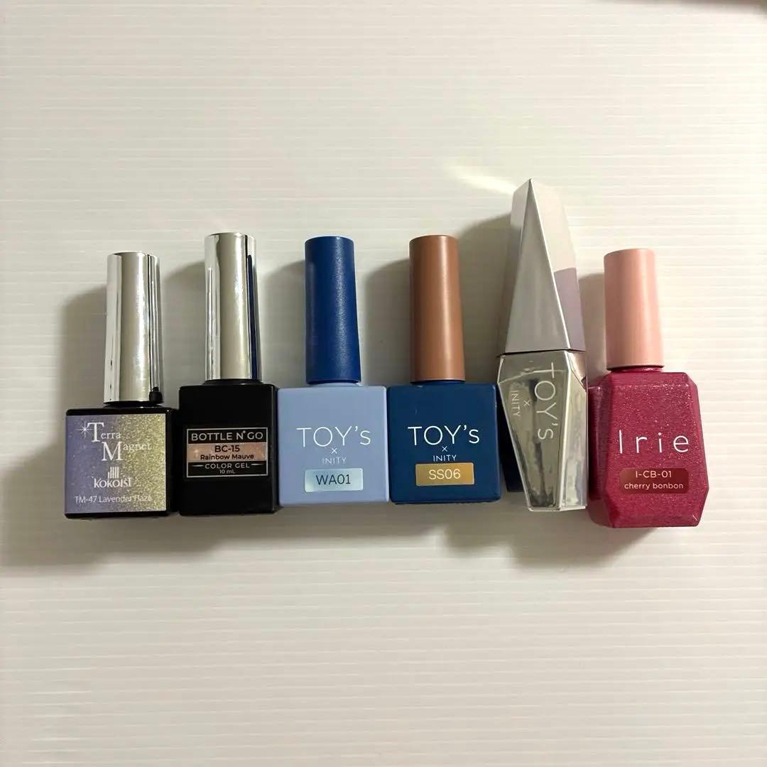 ✨️新品✨ココイスト トイズ バービー 28個セット