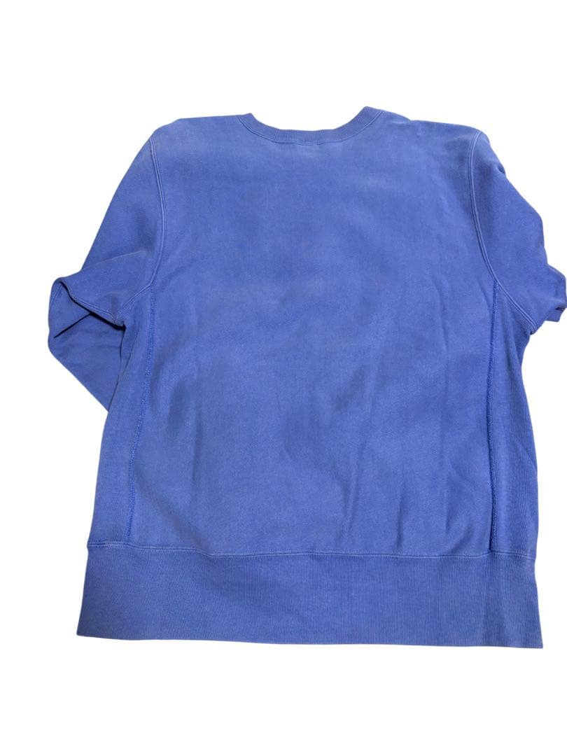 チャンピオン　リバースウィーブ　USA製