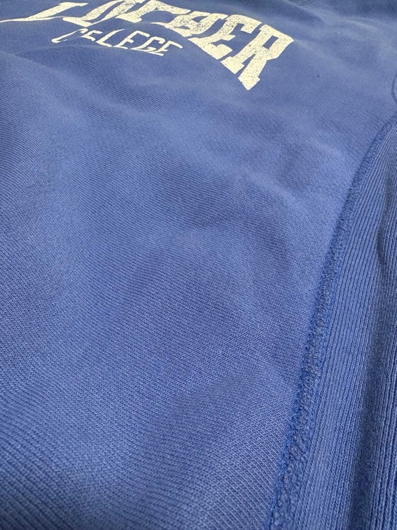 チャンピオン　リバースウィーブ　USA製