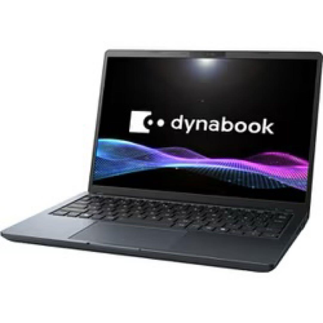 Dynabook GZ/HVL Core i7 16GBメモリ