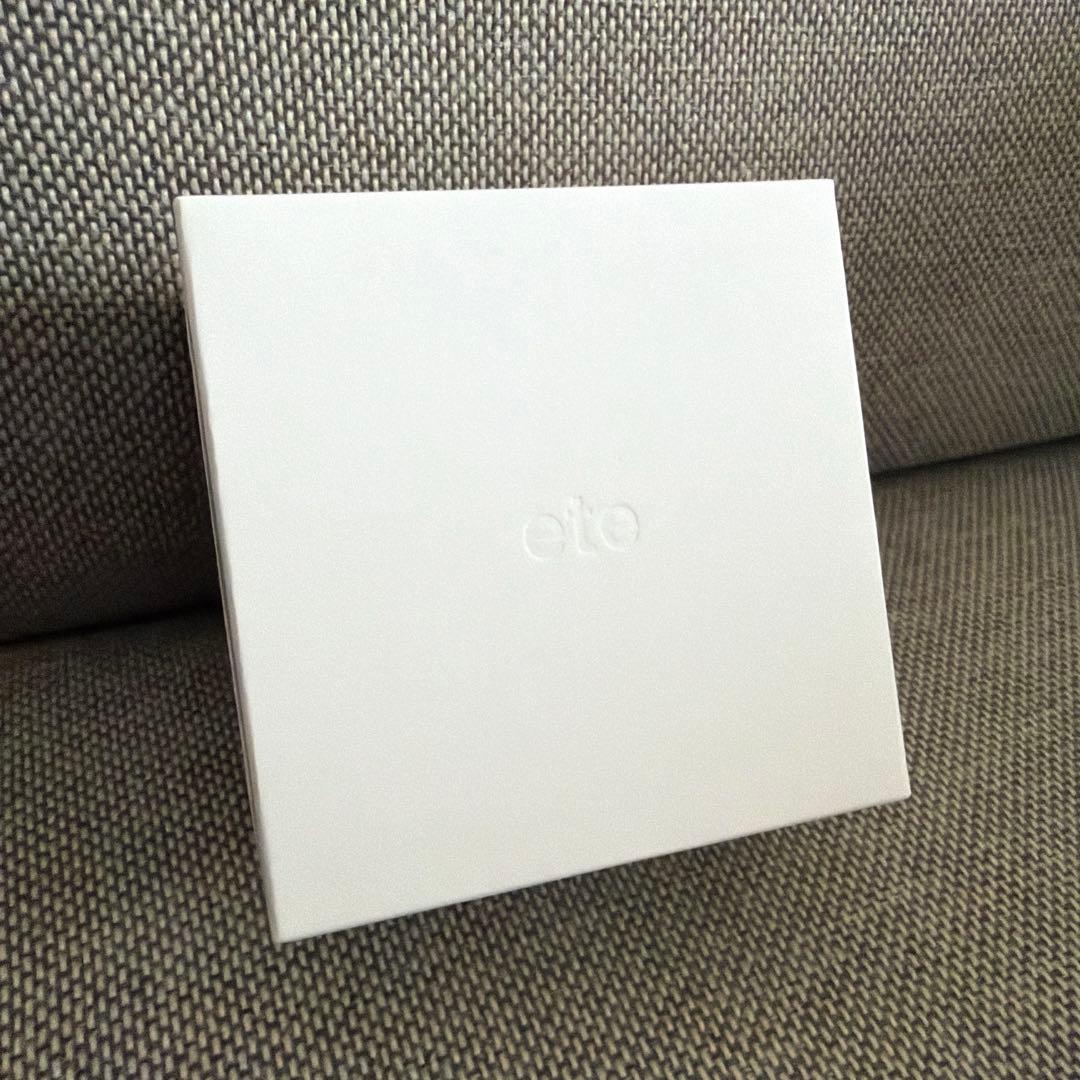 annavish様 ete スクリュースエッジチェーン ネックレス