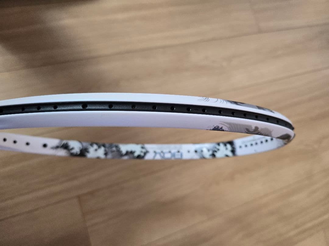 YONEX ジオブレイク80V UL1