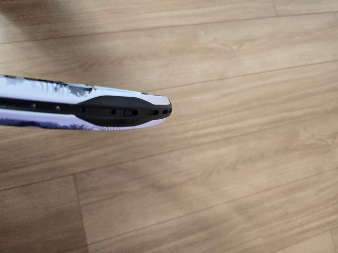 YONEX ジオブレイク80V UL1