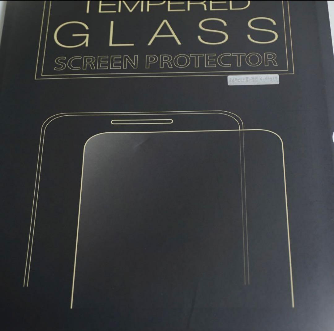 iPadPro 12.9inch 第5世代128GB + ANKER 急速充電器