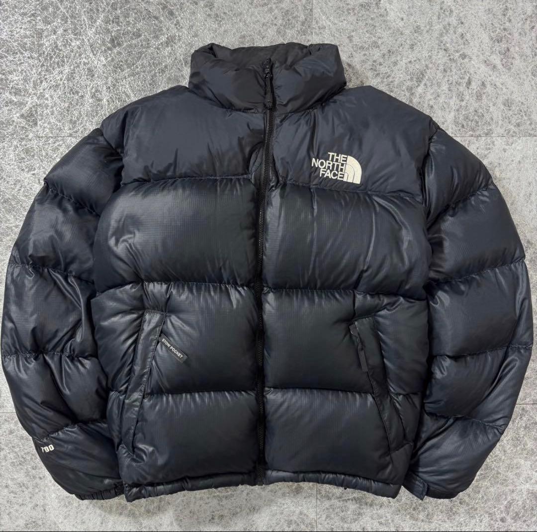 THE NORTH FACE / ザ・ノースフェイス