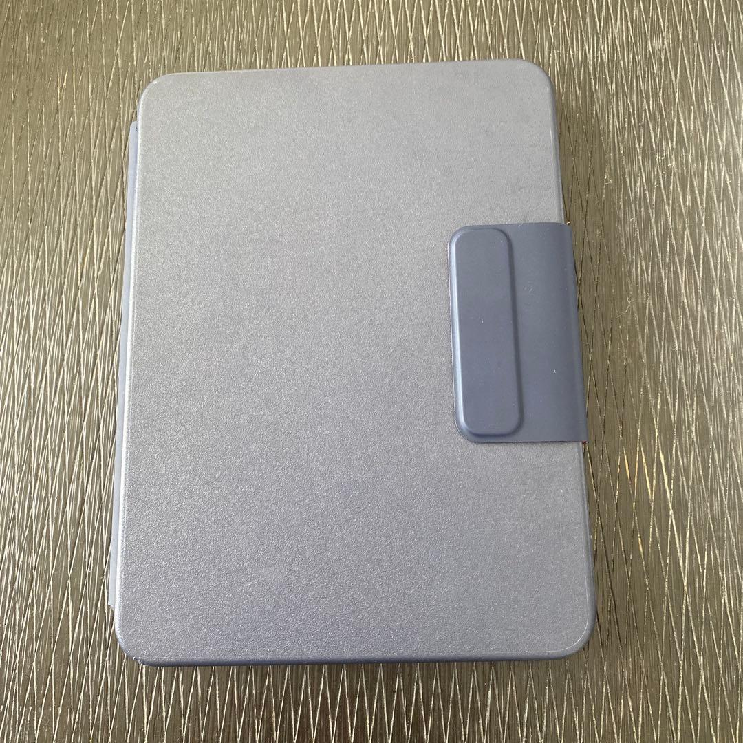 【ほぼ新品】　Logicool 4 iPad (第10世代)