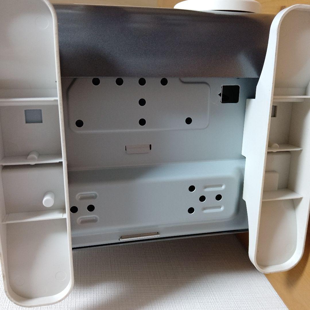 風暖　Iwatani カセットガスファンヒーター