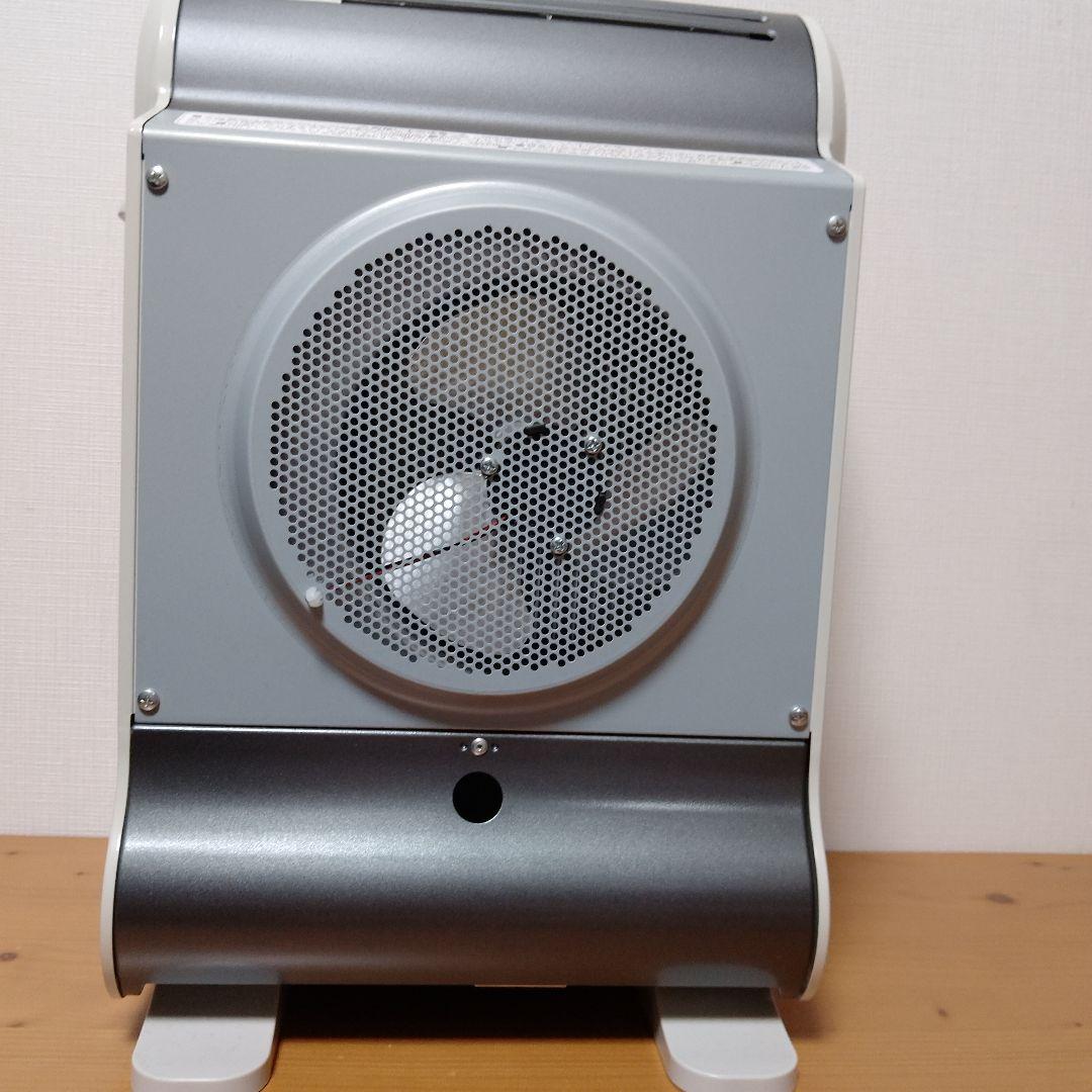 風暖　Iwatani カセットガスファンヒーター