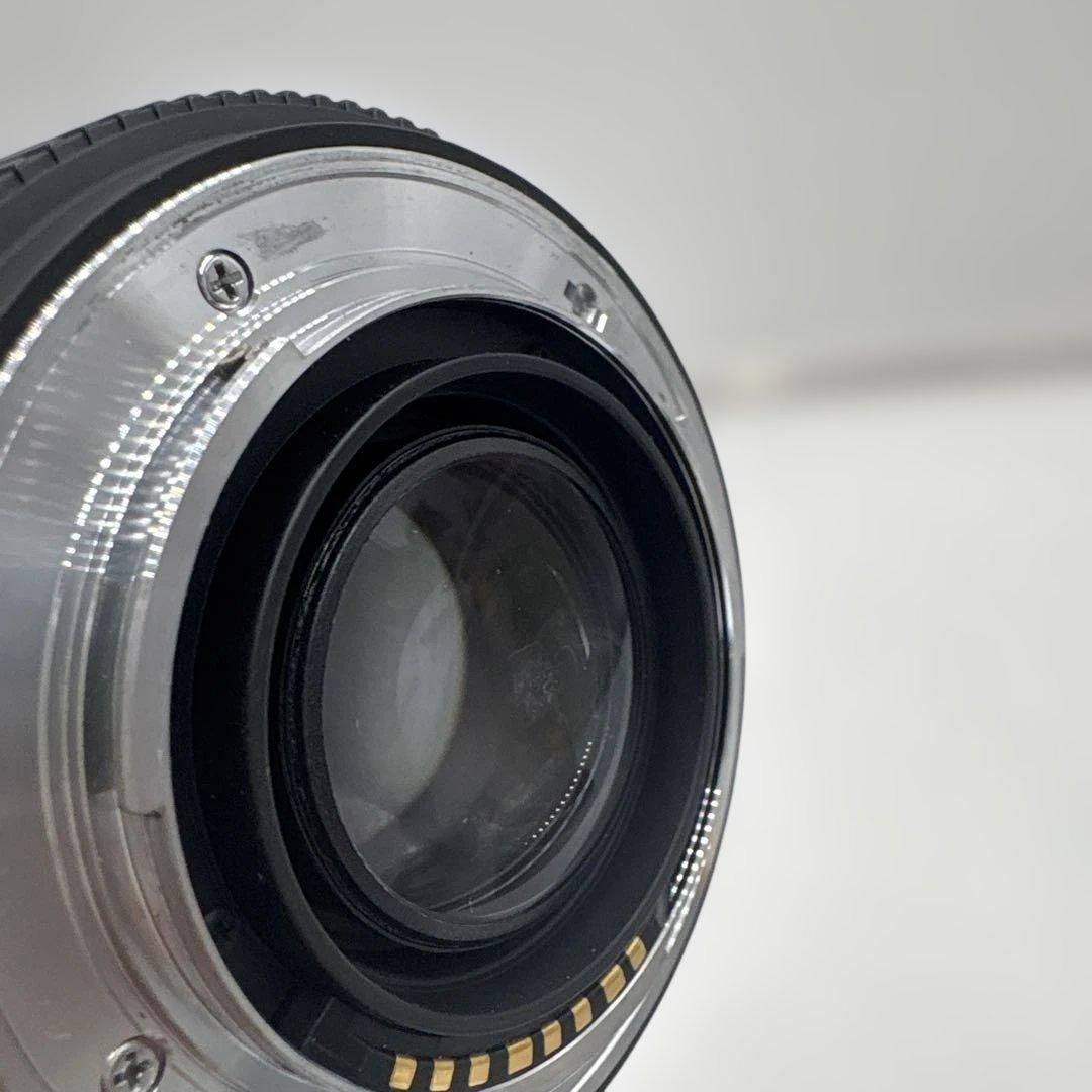 SIGMA 17-50mm F2.8 EX DC OS HSM 望遠レンズ