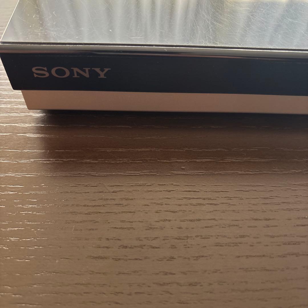 SONY ブルーレイレコーダー BDZーZT2500
