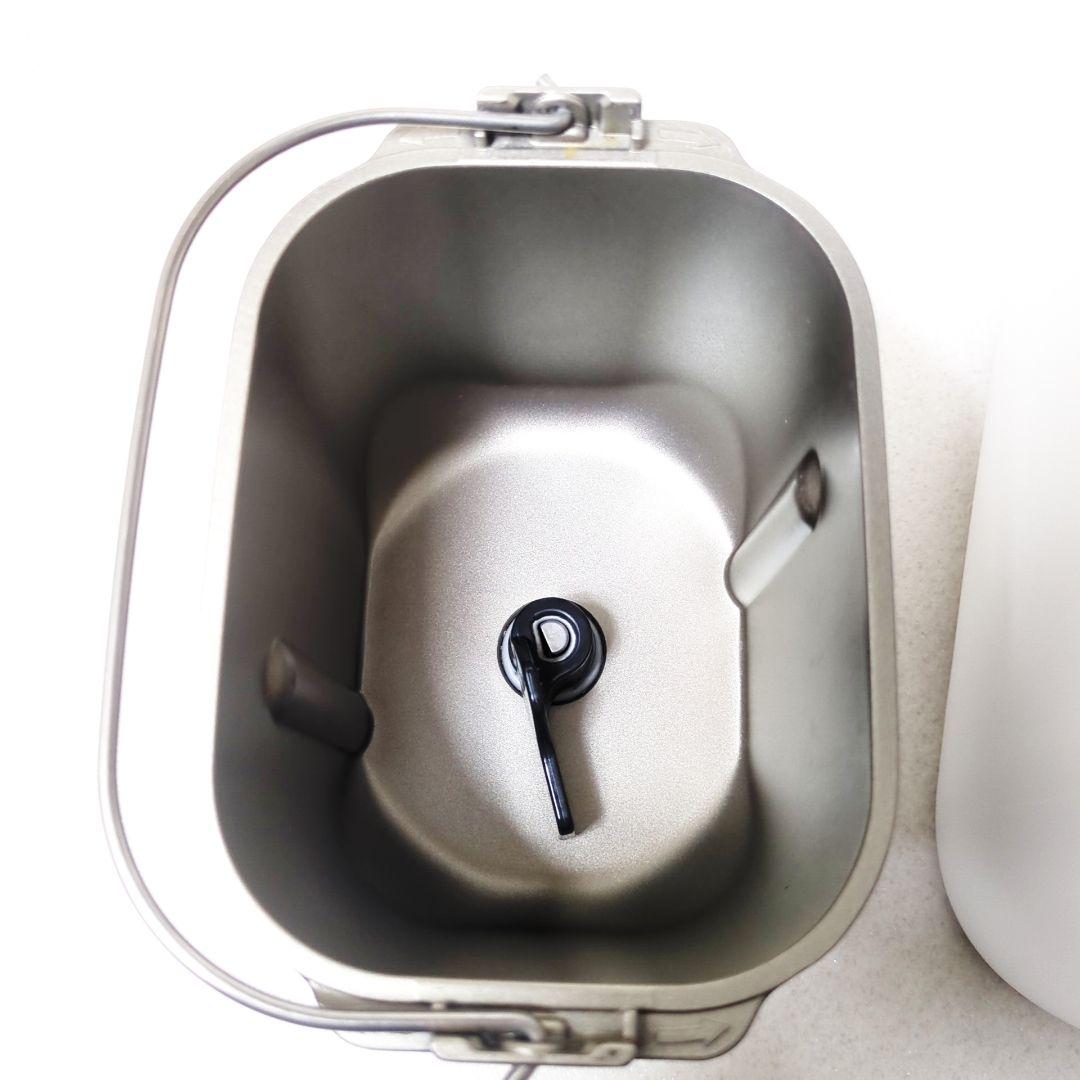 Panasonic ホームベーカリー SD-CB1-W パナソニック