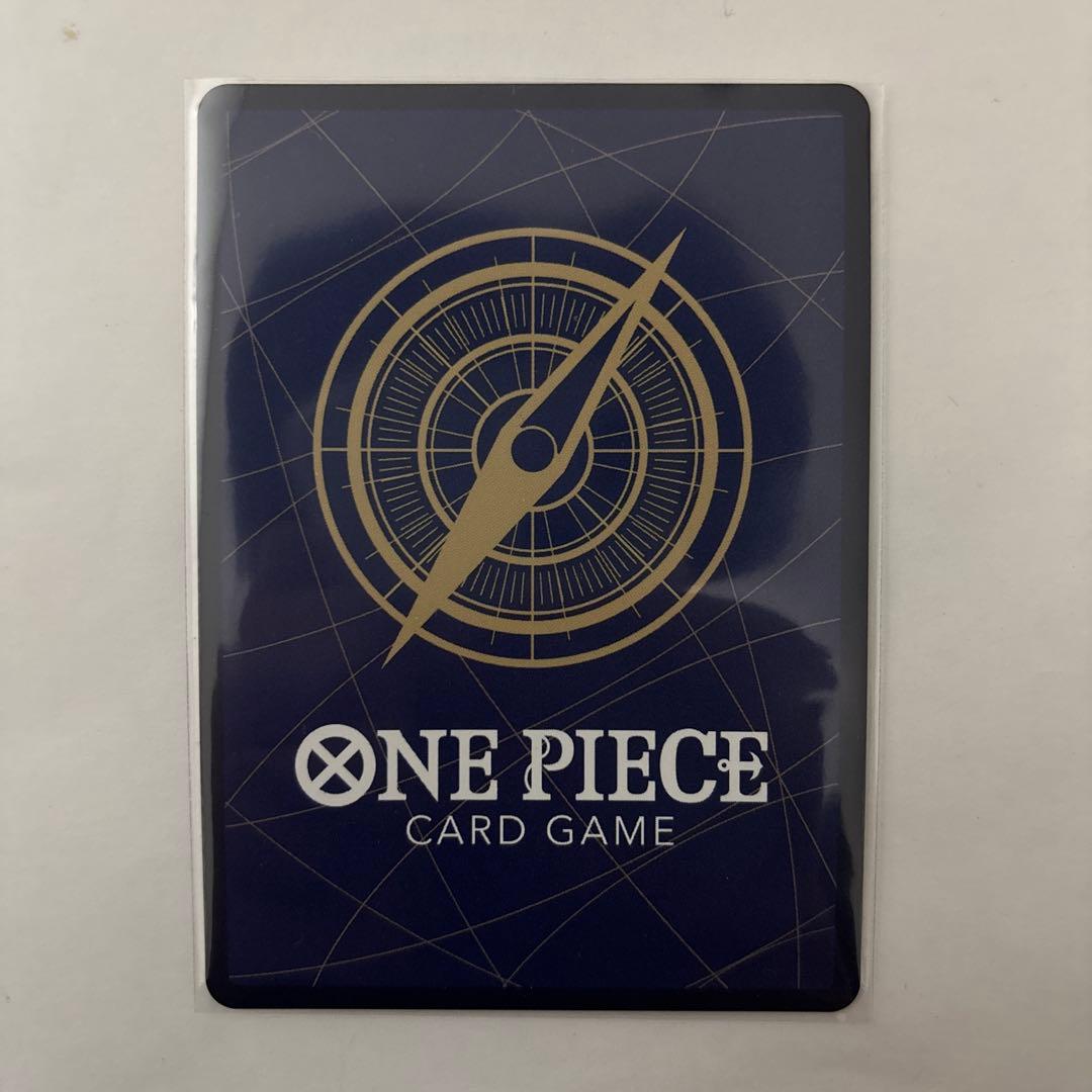 ジュエリー・ボニー C SP & リーダーカード　2枚セット