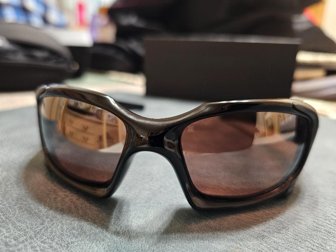 OAKLEY PITBOSS 1 美品