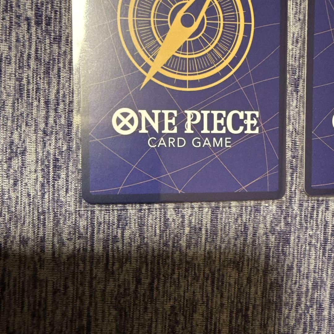 ワンピース カードゲーム 2nd ANNIVERSARY SET