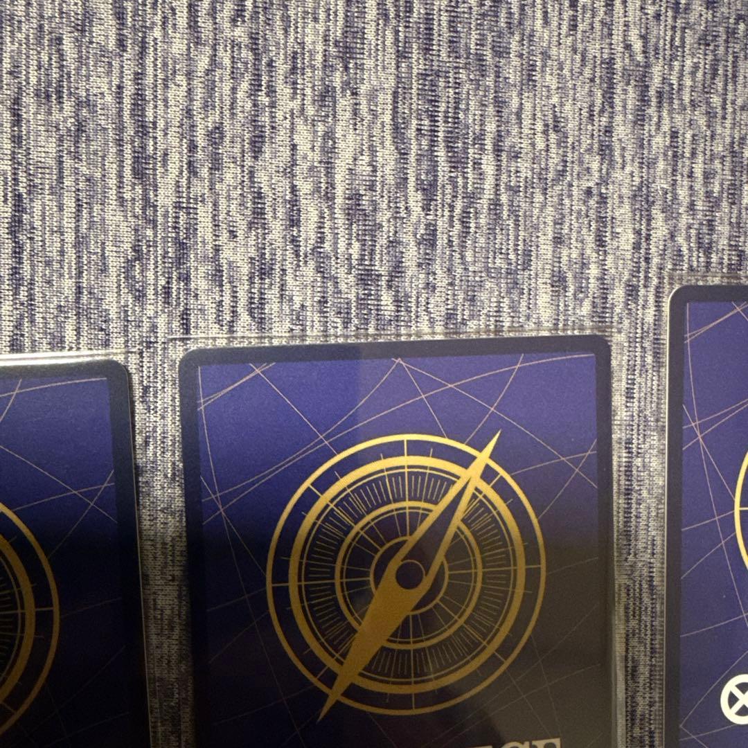 ワンピース カードゲーム 2nd ANNIVERSARY SET