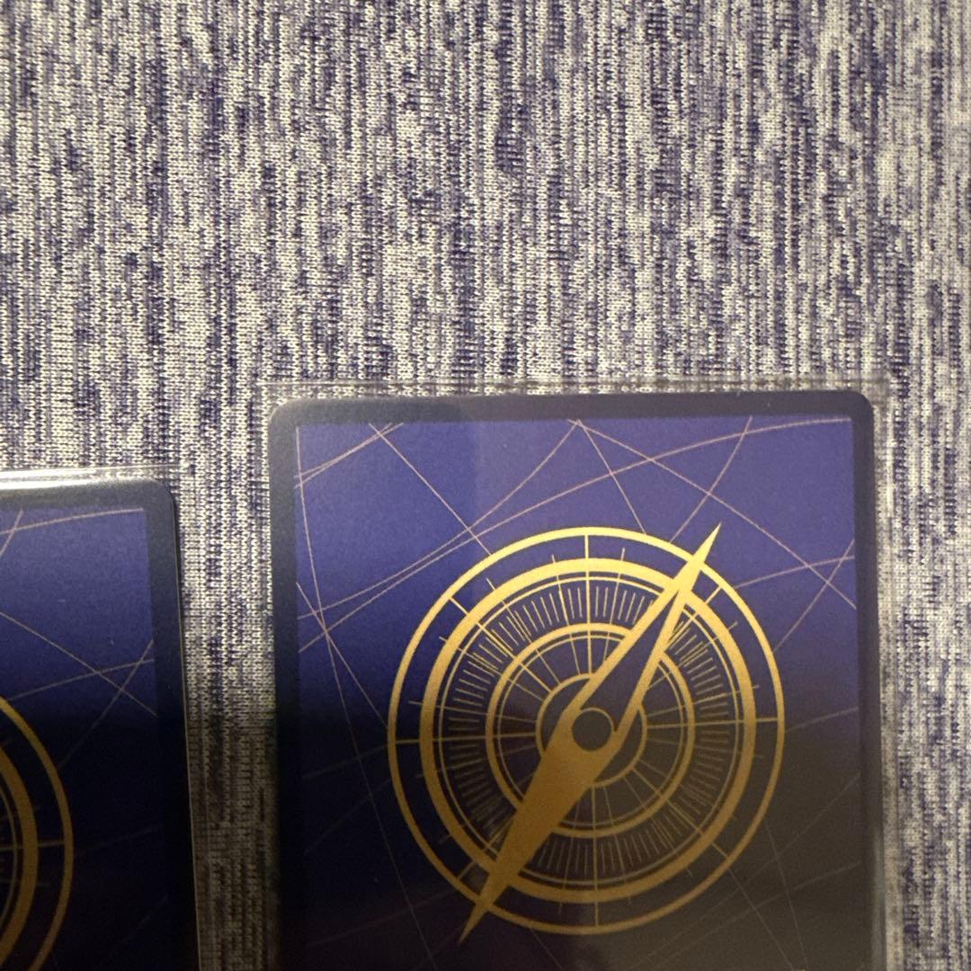 ワンピース カードゲーム 2nd ANNIVERSARY SET