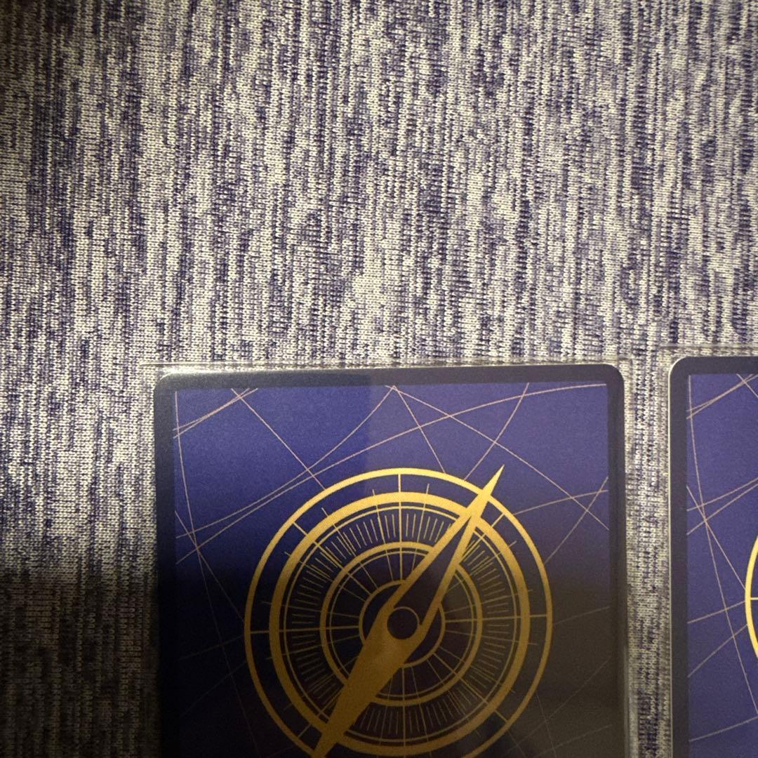 ワンピース カードゲーム 2nd ANNIVERSARY SET