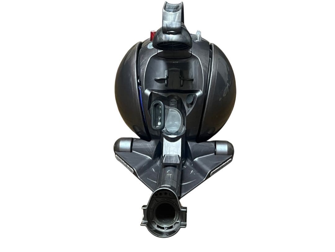 動作品　Dyson DC46 掃除機 本体とパーツ多数付属