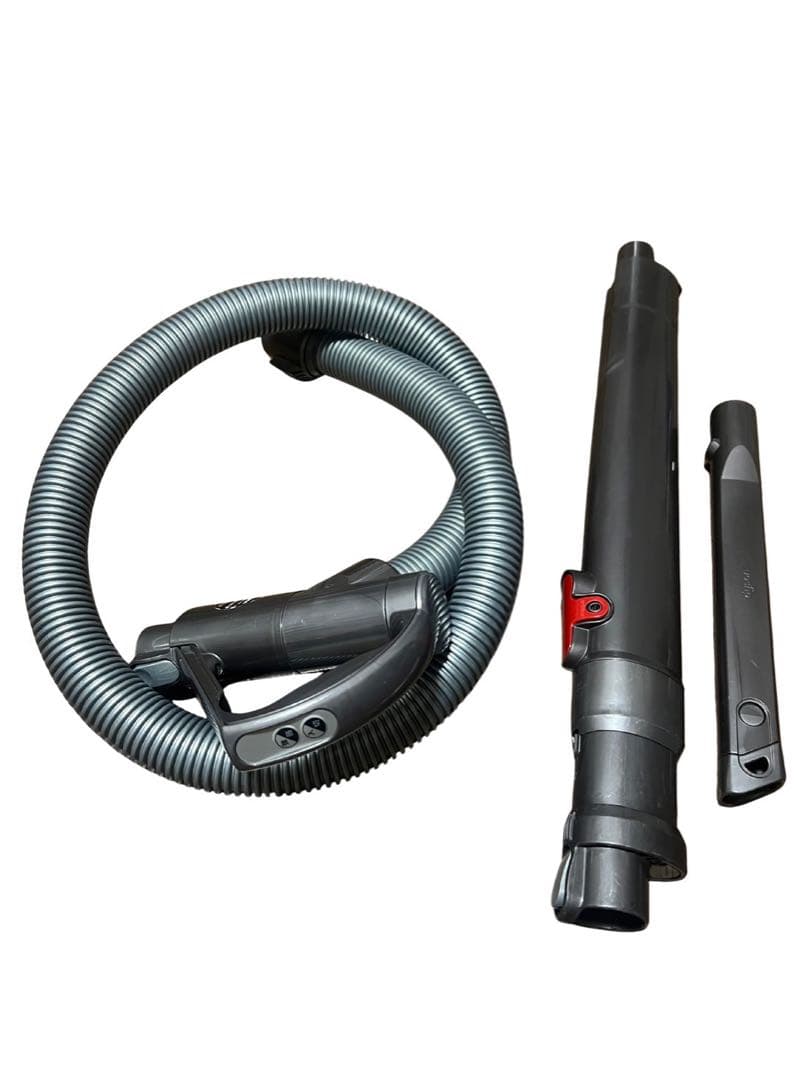 動作品　Dyson DC46 掃除機 本体とパーツ多数付属