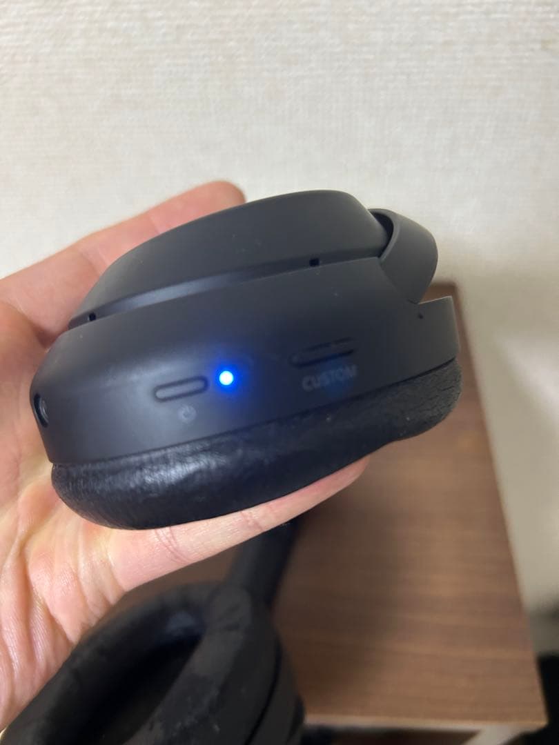 ヘッドホン SONY WH-1000XM4