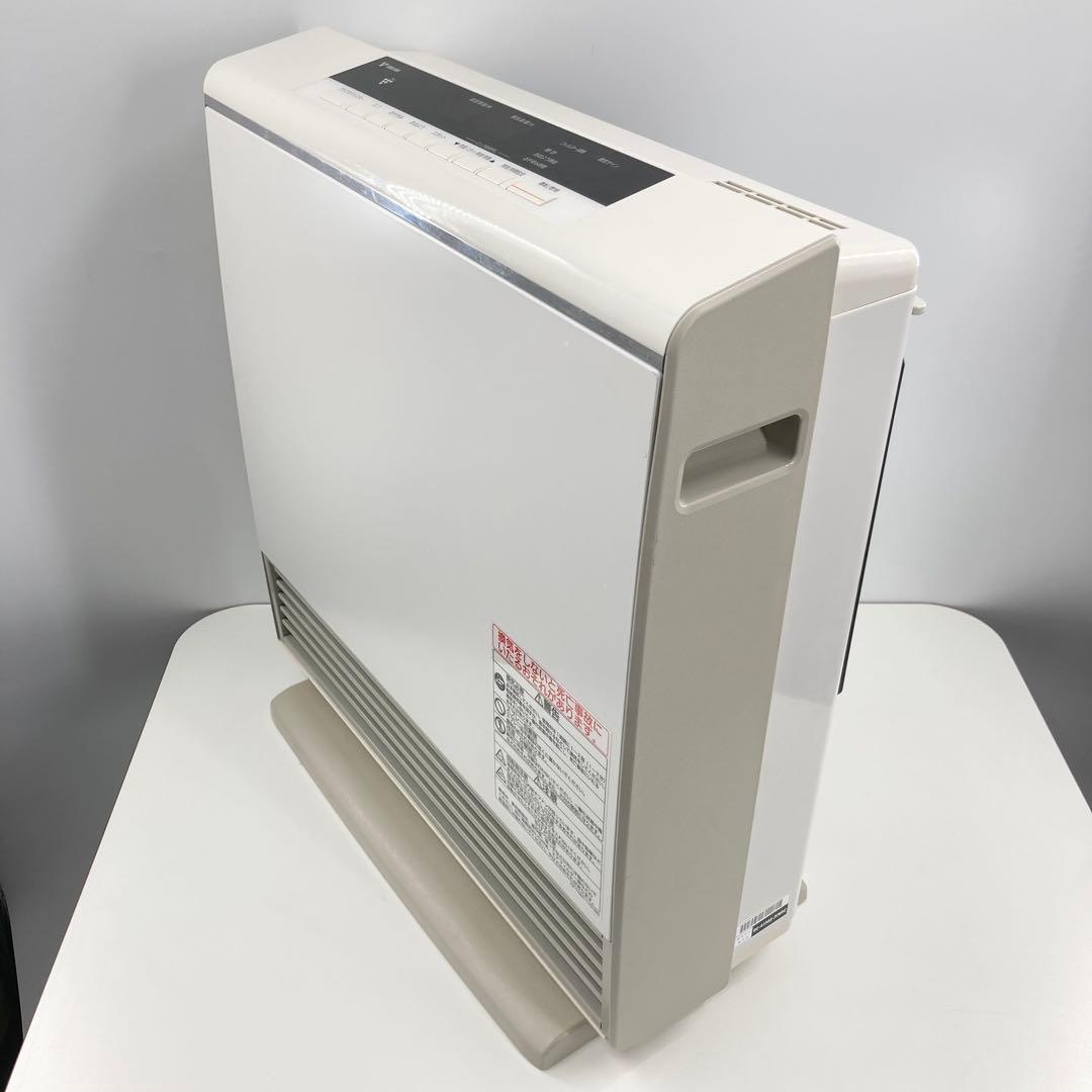 リンナイ ガスファンヒーター RC-N4001NP 都市ガス12A 13A 大型