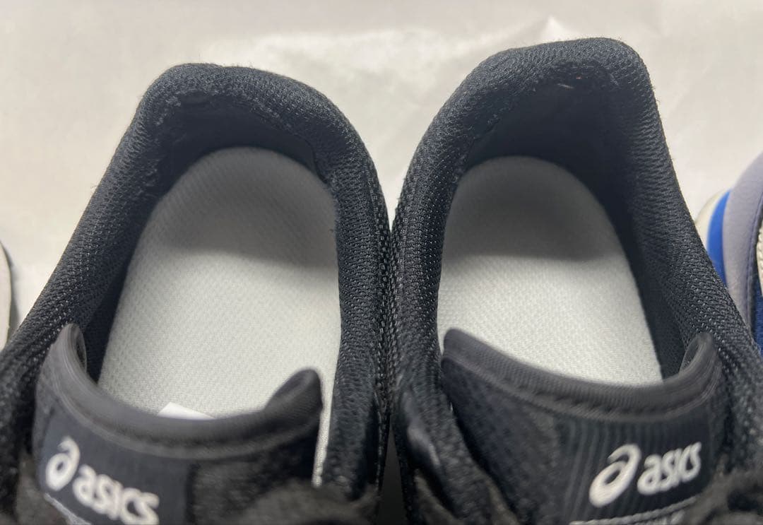 アシックス ウィンジョブ CP201 サイズ27.5 CP201 安全靴 3足