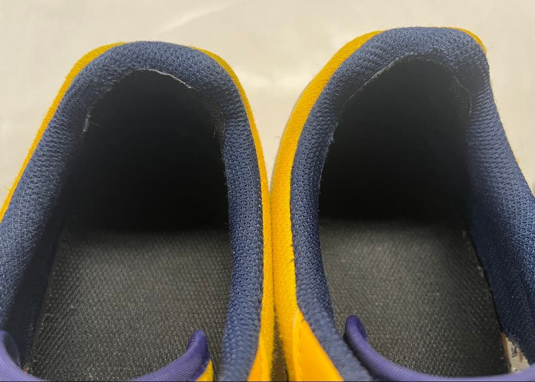 アシックス ウィンジョブ CP201 サイズ27.5 CP201 安全靴 3足