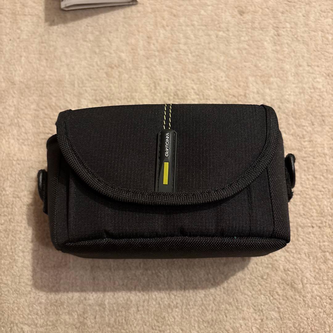 デジタルカメラ BONZART AMPEL