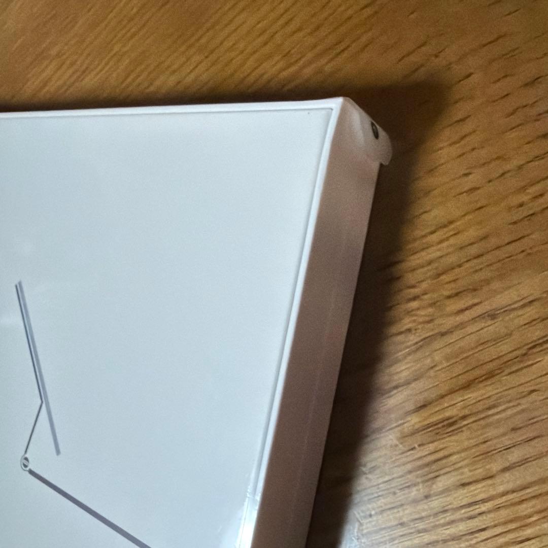 [新品]Apple 純正 Magic Keyboard MXQT2J/A