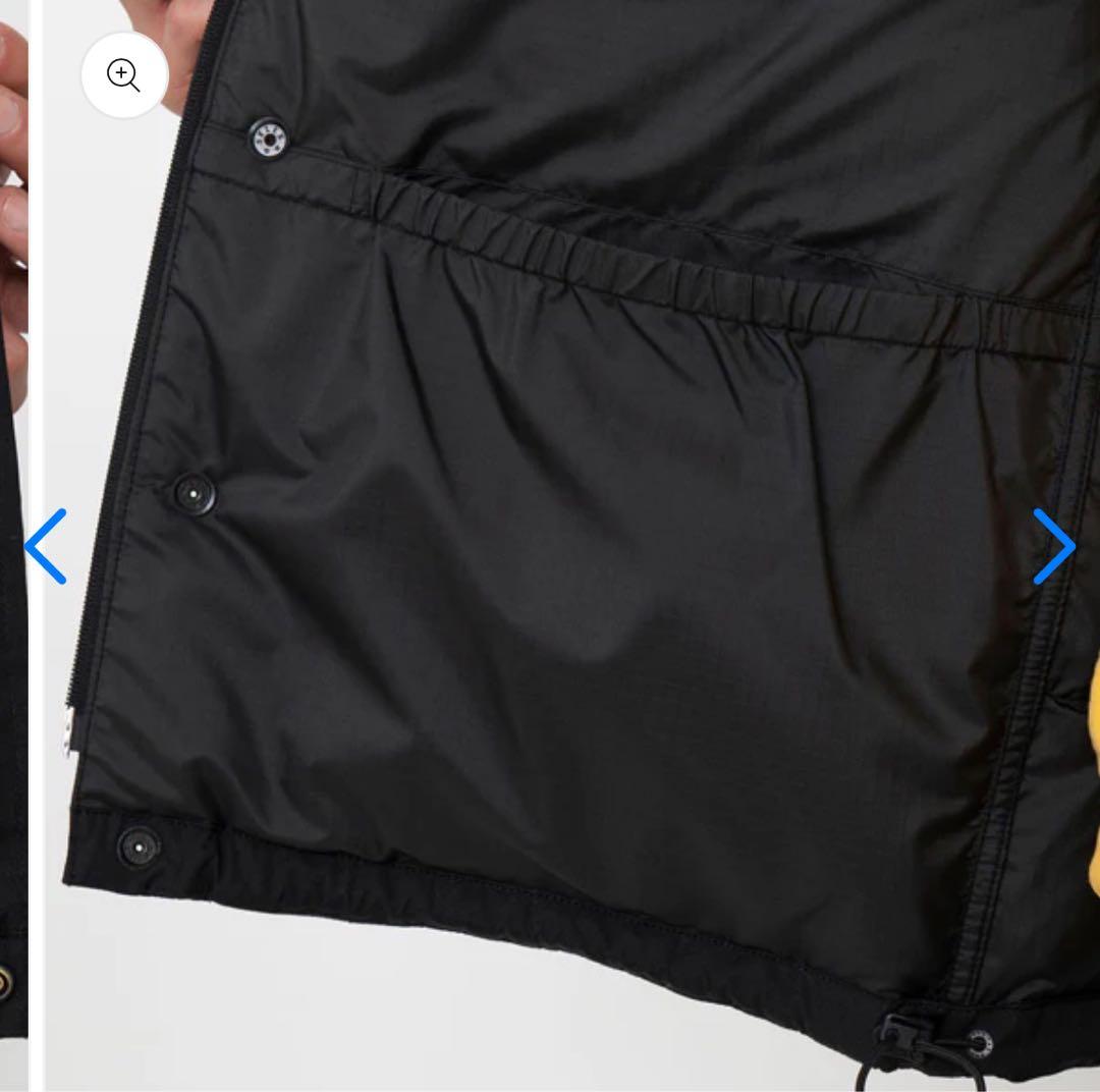 ジャケット・アウター ND2263N 65/35 Sierra Vest