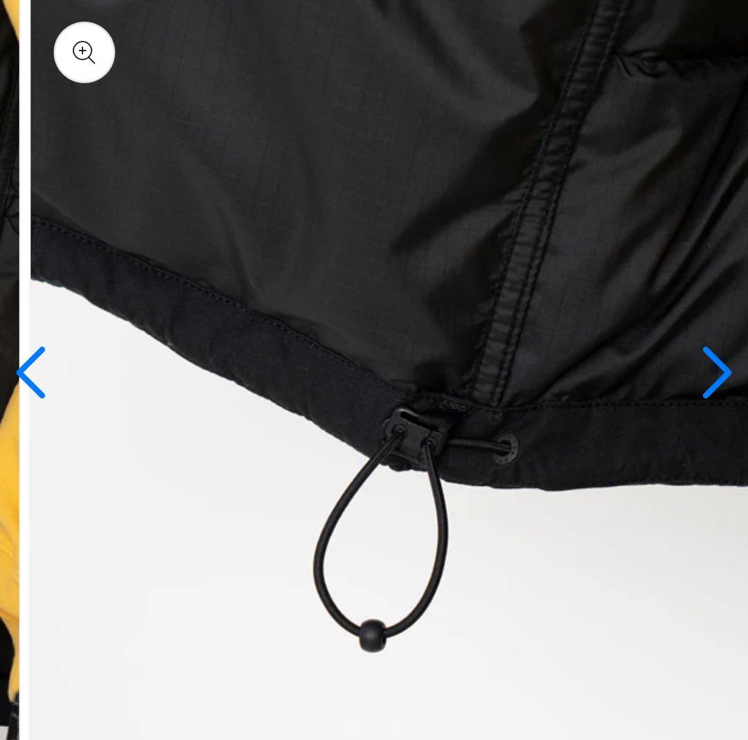 ジャケット・アウター ND2263N 65/35 Sierra Vest