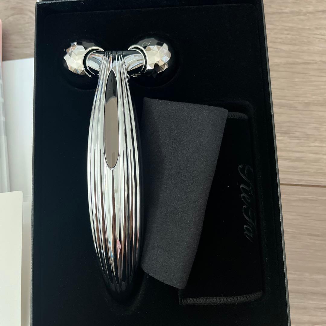 ReFa リファカラットレイフェイス