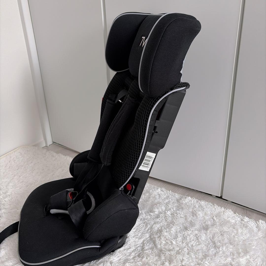 チエコ日本育児 トラベルベスト ジュニアシート　ECプラス 2個セット