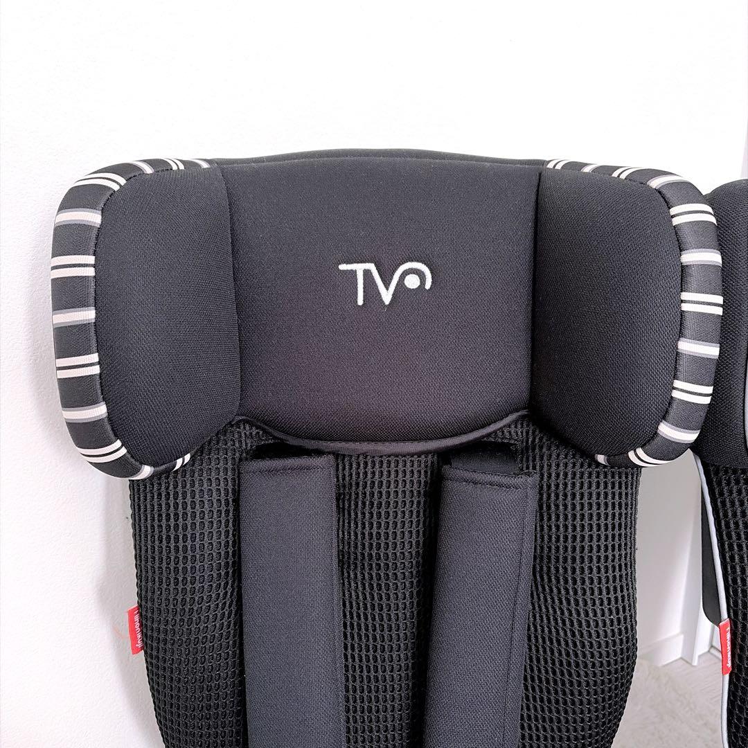 チエコ日本育児 トラベルベスト ジュニアシート　ECプラス 2個セット