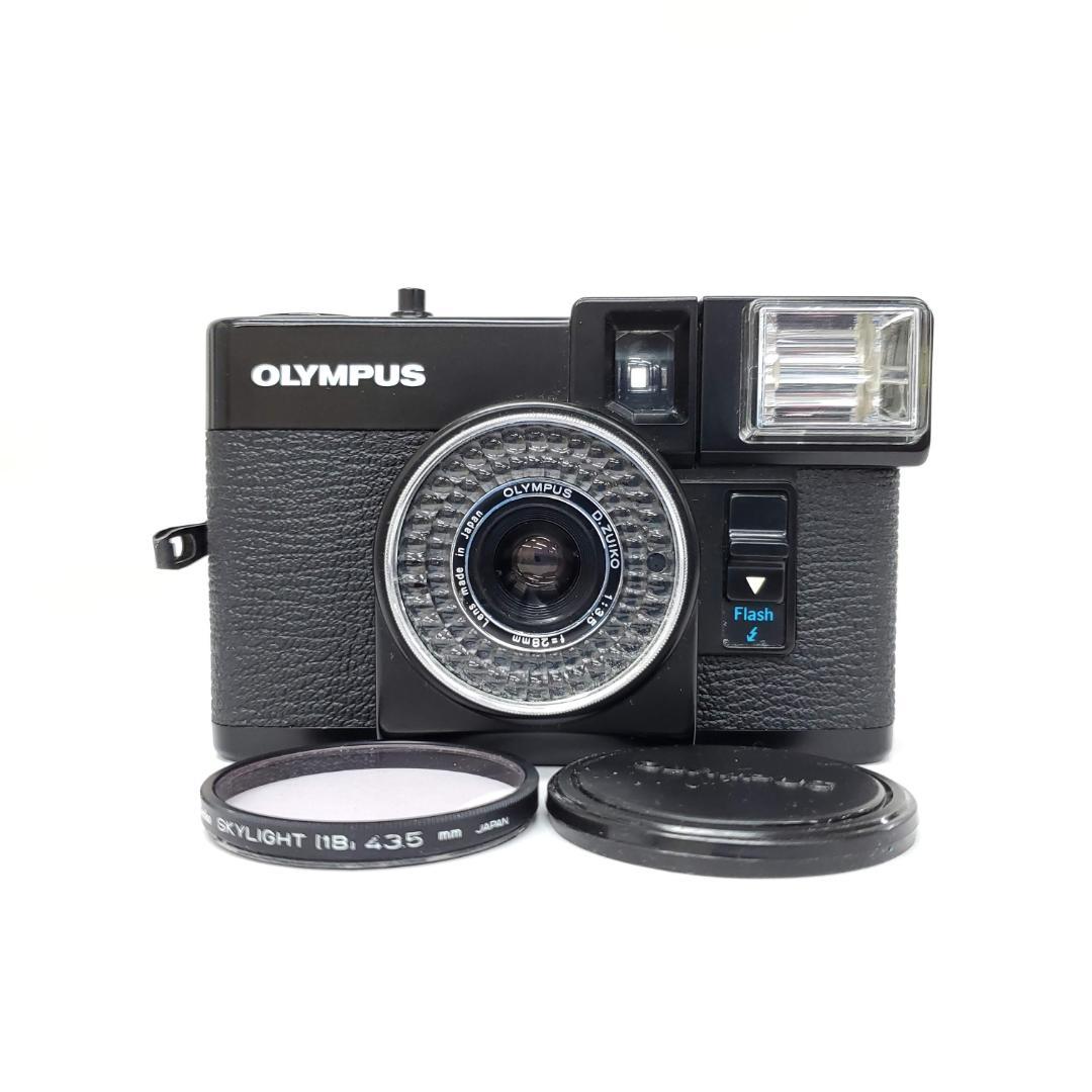 【動作確認済】 Olympus PEN EF F1219-398-14v p