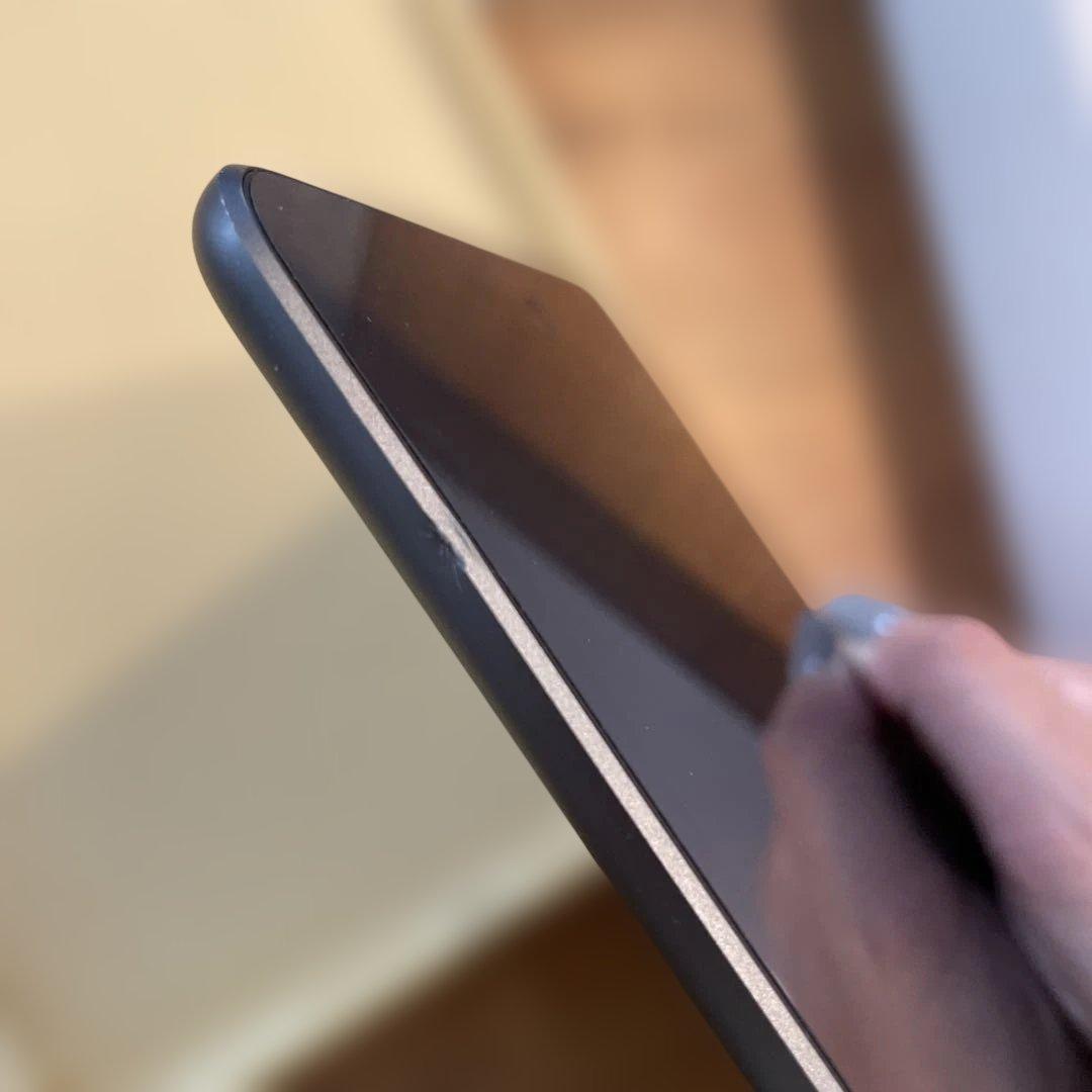 iPad Mini 5スペースグレー 本体