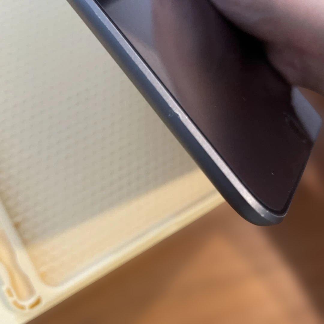 iPad Mini 5スペースグレー 本体