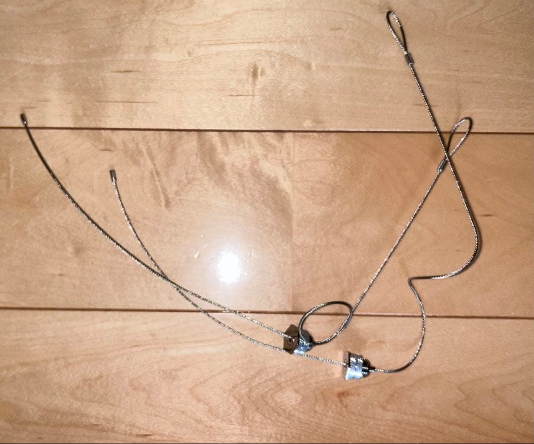 アクロtriangle bright 900 2025/01製