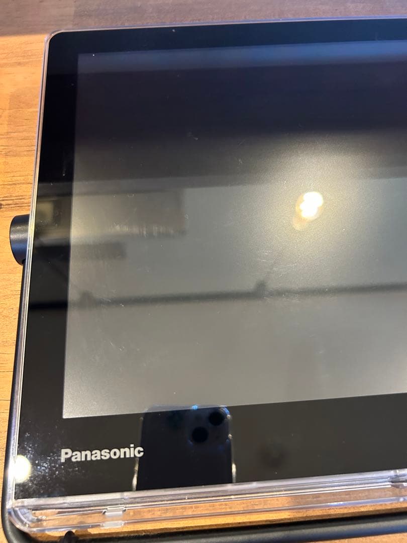 【2020年製】パナソニック プライベートビエラ　UN-15CN10D