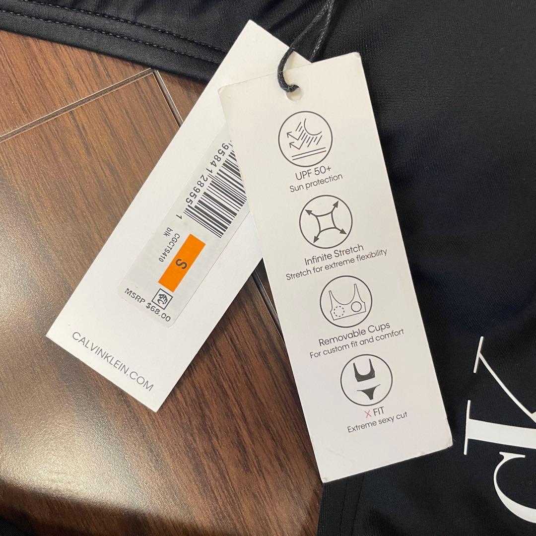   ブラックビキニ S/P