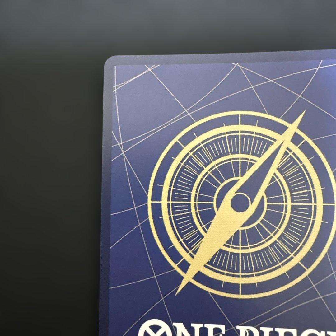 ゴール・D・ロジャー　sp パラレル　受け継がれる意志　ワンピースカード　手配書