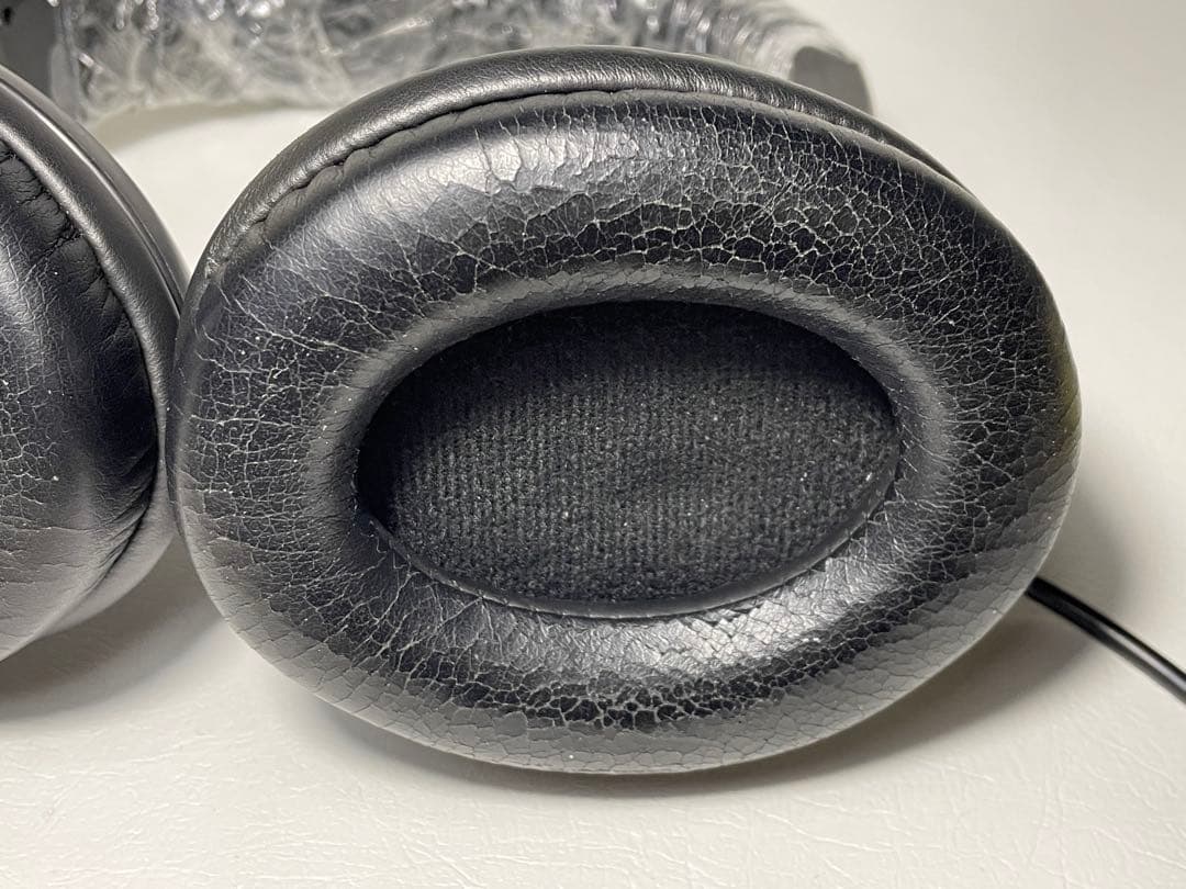 SRH840⭐️スタジオプロフェッショナル⭐️モニターヘッドホン⭐️SHURE⭐️