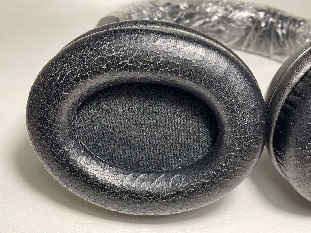 SRH840⭐️スタジオプロフェッショナル⭐️モニターヘッドホン⭐️SHURE⭐️