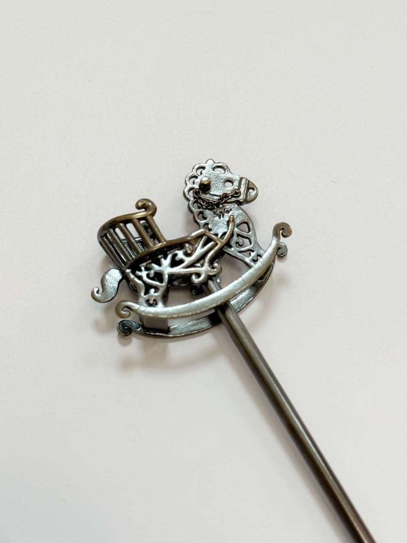 かんざし屋wargo 2026年福袋簪 3点セット