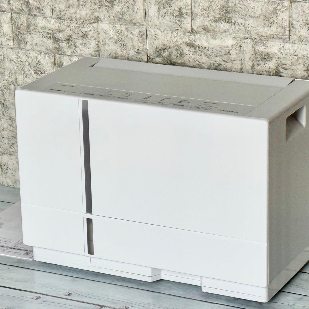 Panasonic ナノイーＸ搭載衣類乾燥除湿機 F-YHTX90