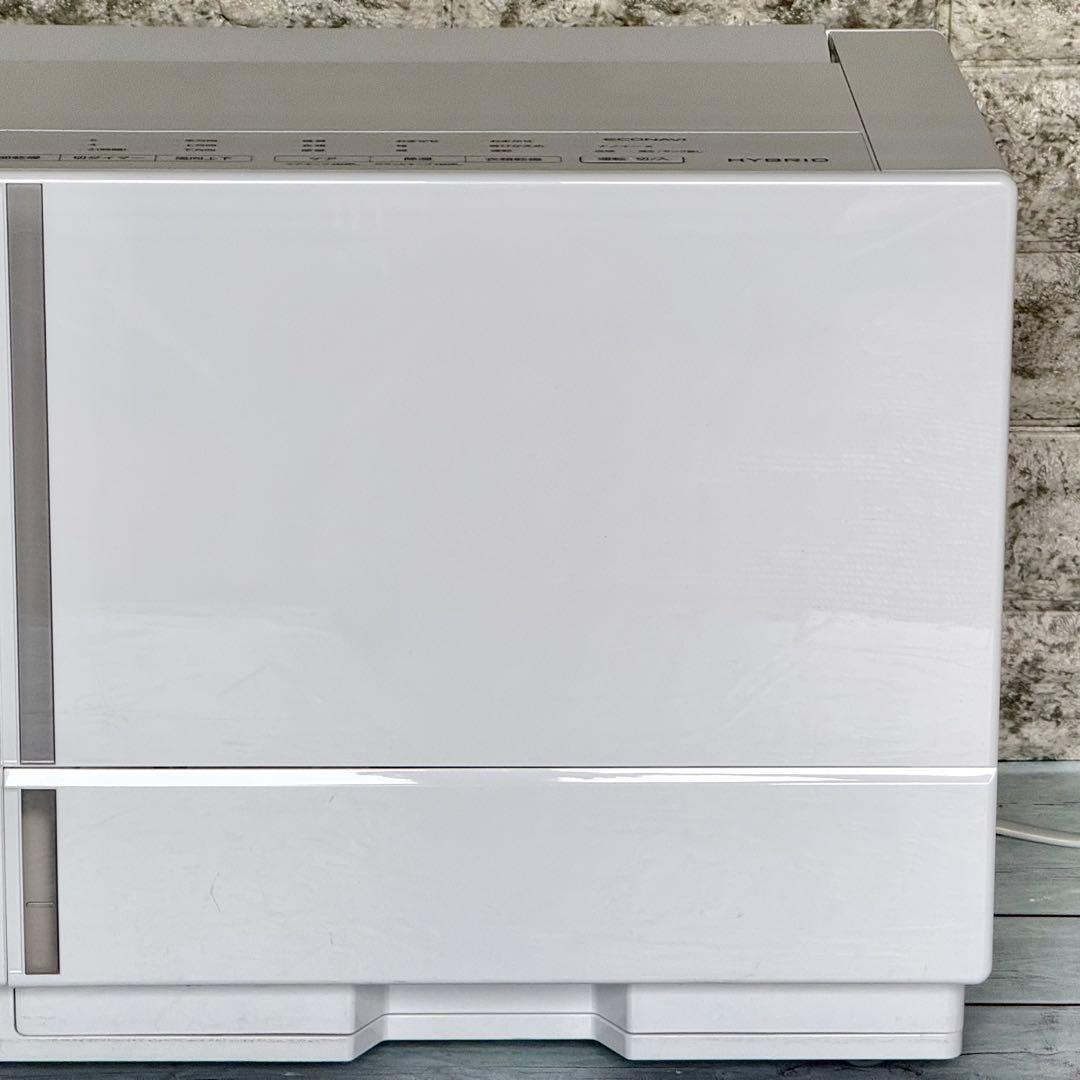 Panasonic ナノイーＸ搭載衣類乾燥除湿機 F-YHTX90