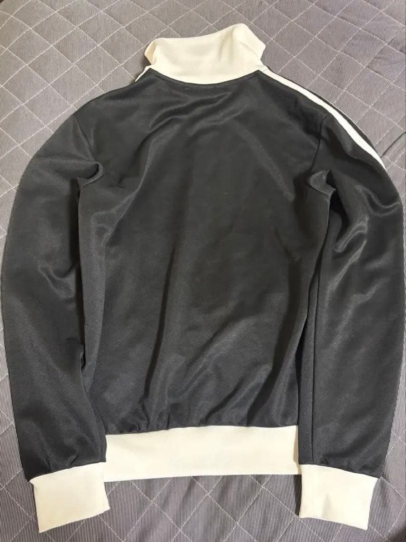 adidasベッケンバウアートラックトップ