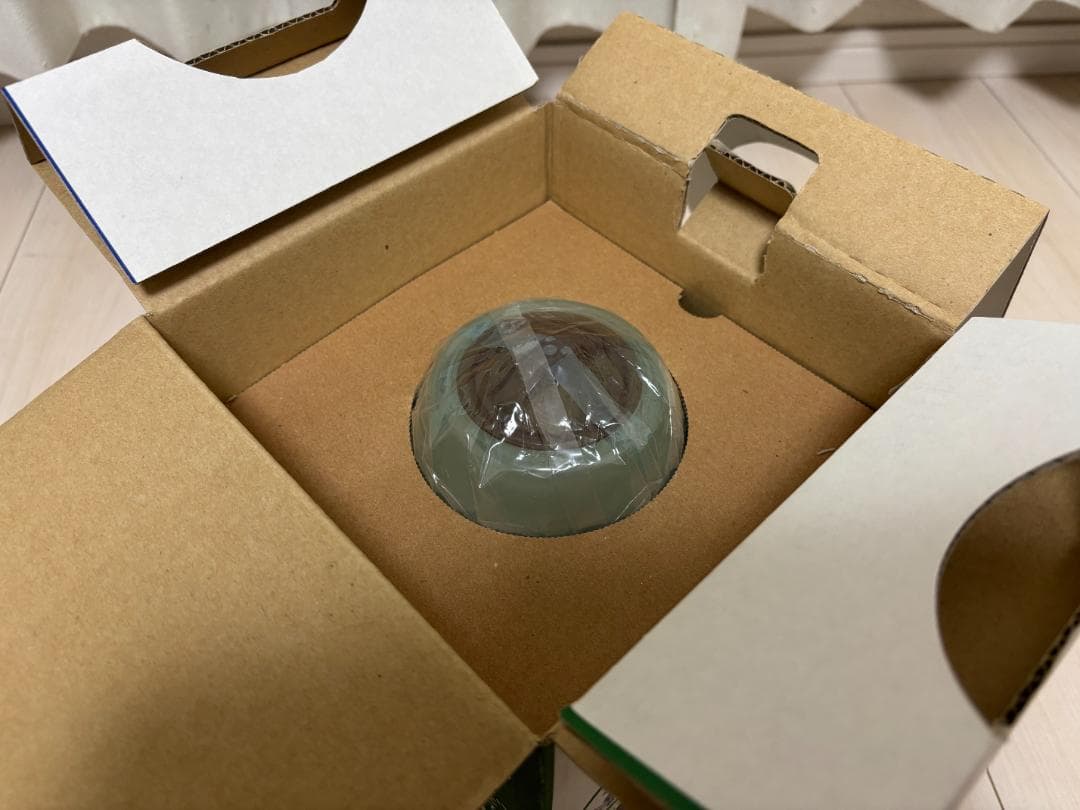 National まるごと緑茶 EU6802