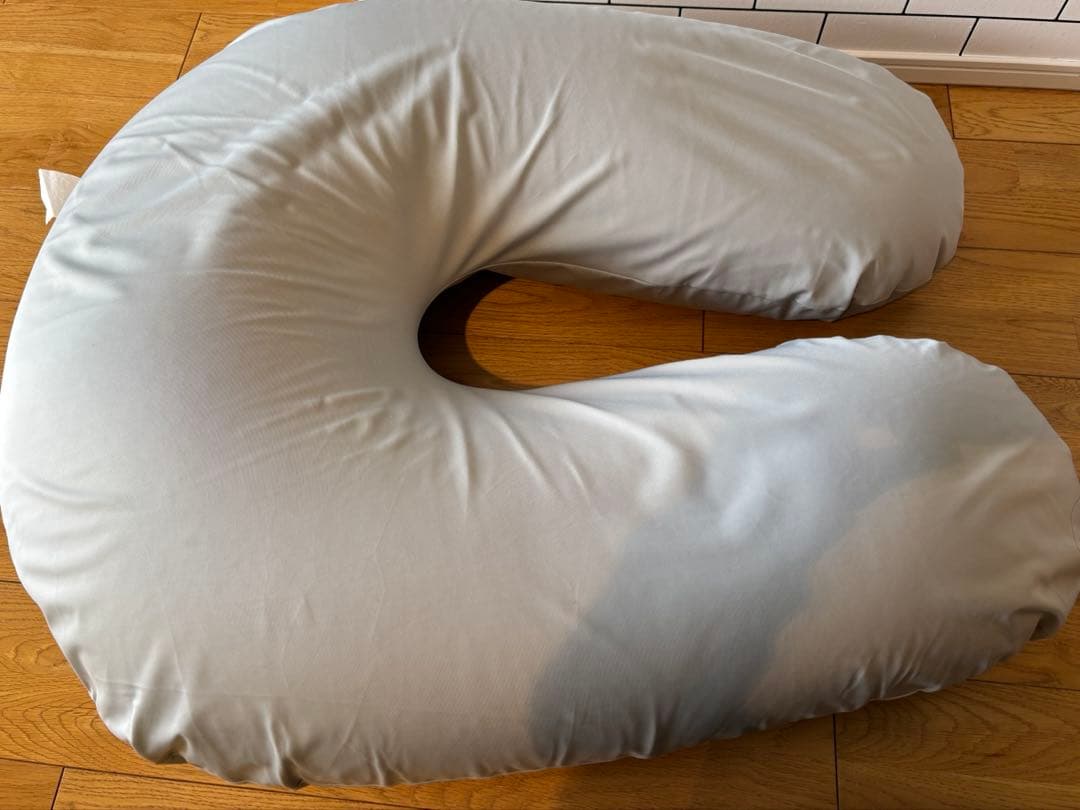 Yogibo Zoola Support ヨギボーズーラサポート グレー